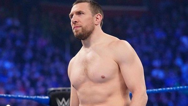Daniel Bryan has a lot of backstage power